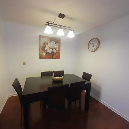 Vip Apartments Chile Сантяго Екстериор снимка