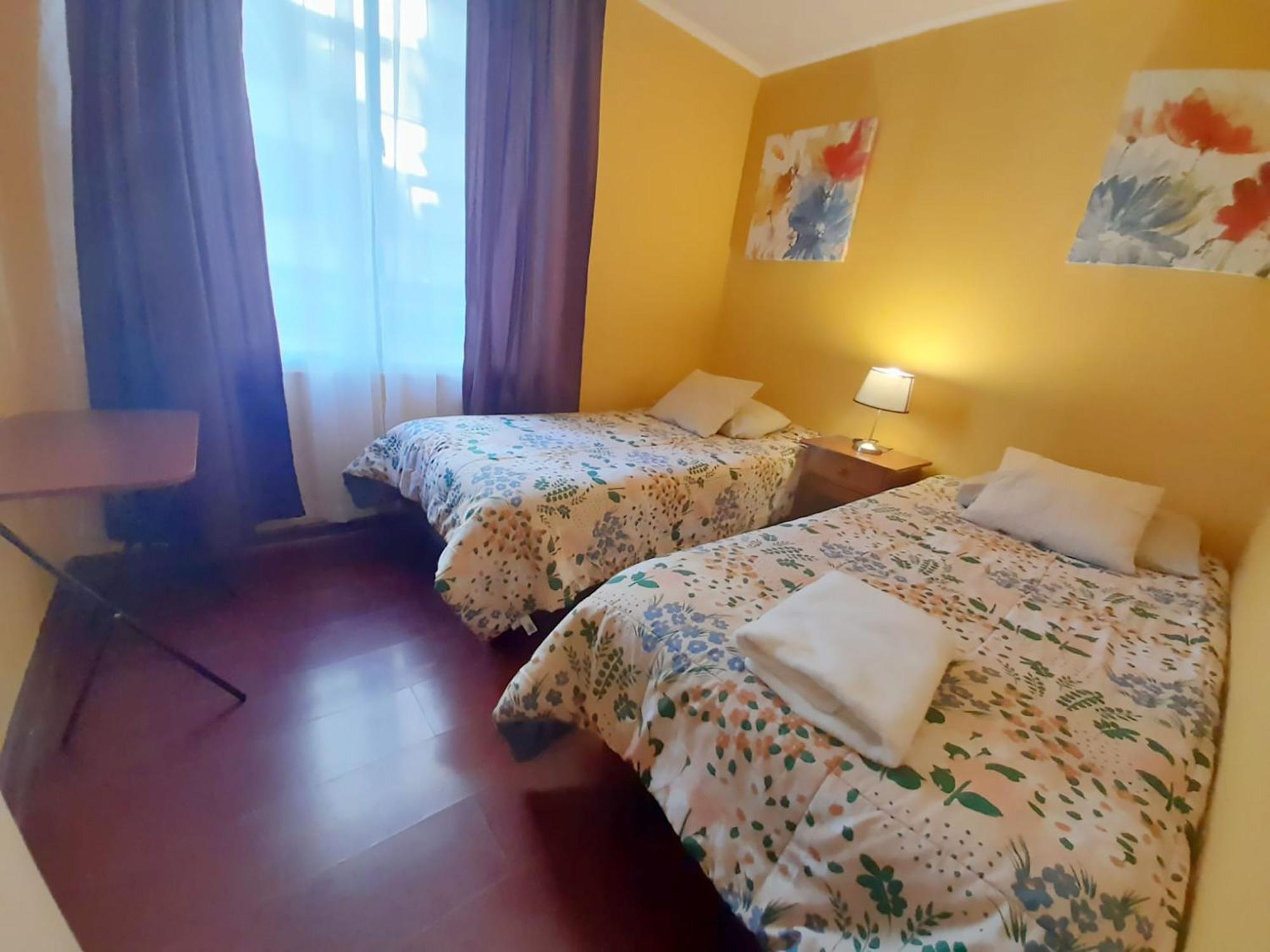 Vip Apartments Chile Сантяго Екстериор снимка