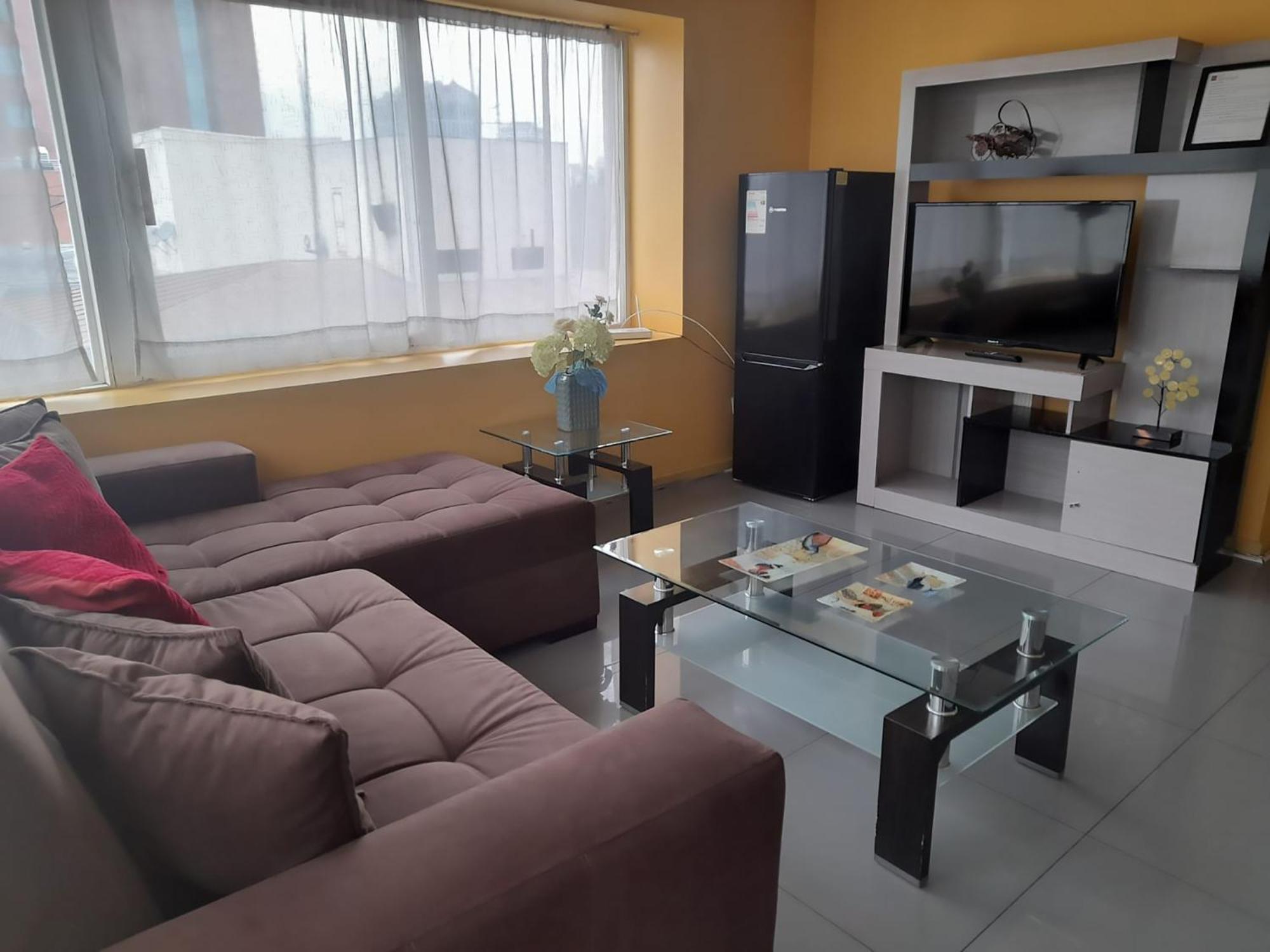 Vip Apartments Chile Сантяго Екстериор снимка