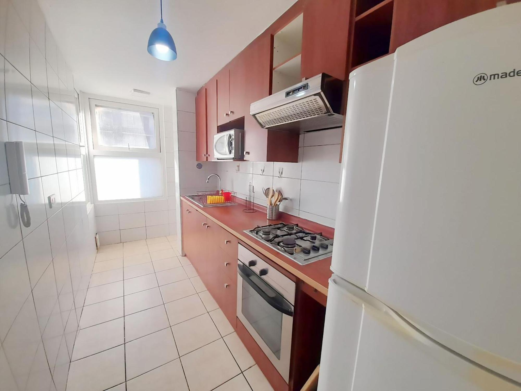 Vip Apartments Chile Сантяго Екстериор снимка