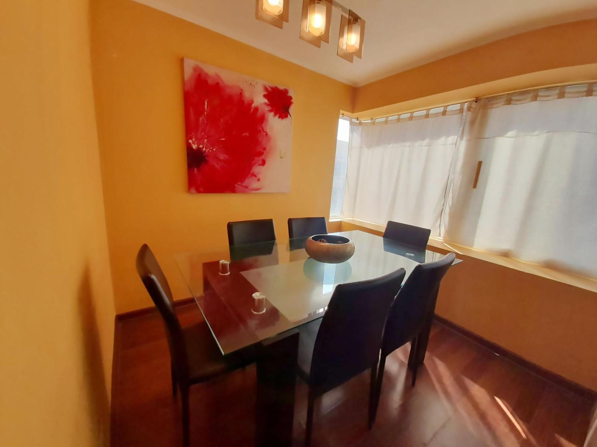 Vip Apartments Chile Сантяго Екстериор снимка