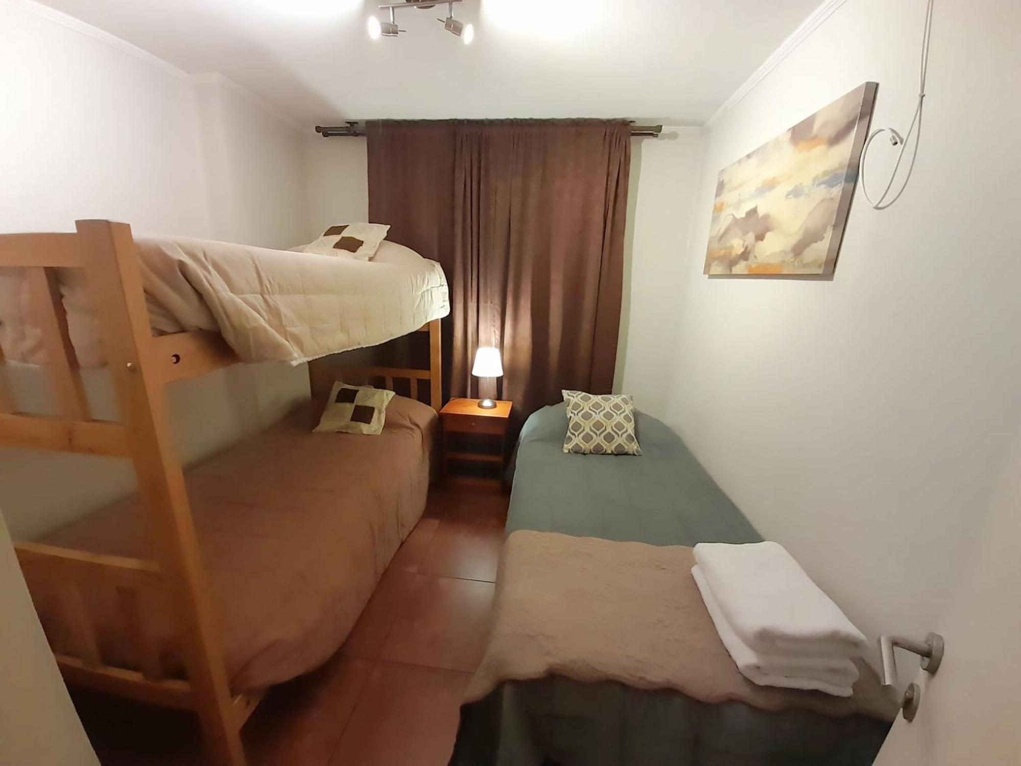 Vip Apartments Chile Сантяго Екстериор снимка