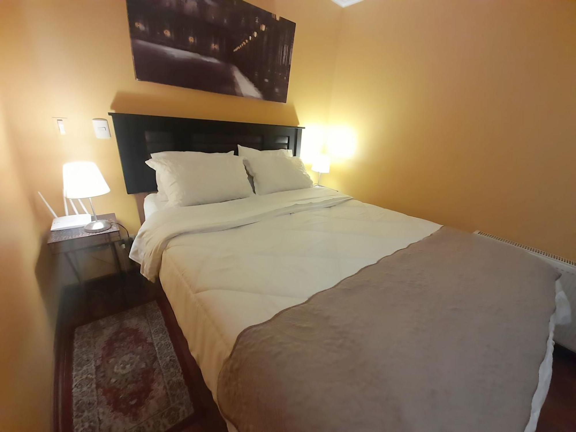 Vip Apartments Chile Сантяго Екстериор снимка