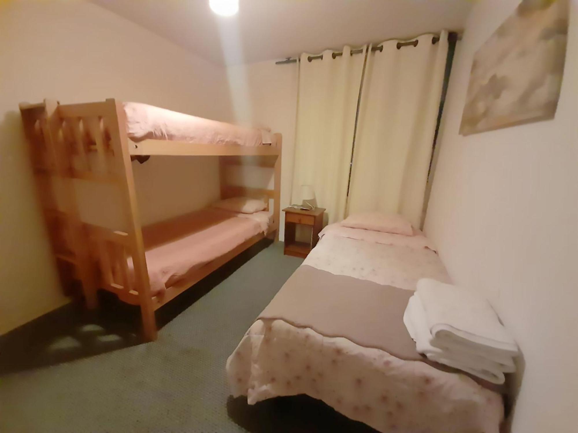 Vip Apartments Chile Сантяго Екстериор снимка