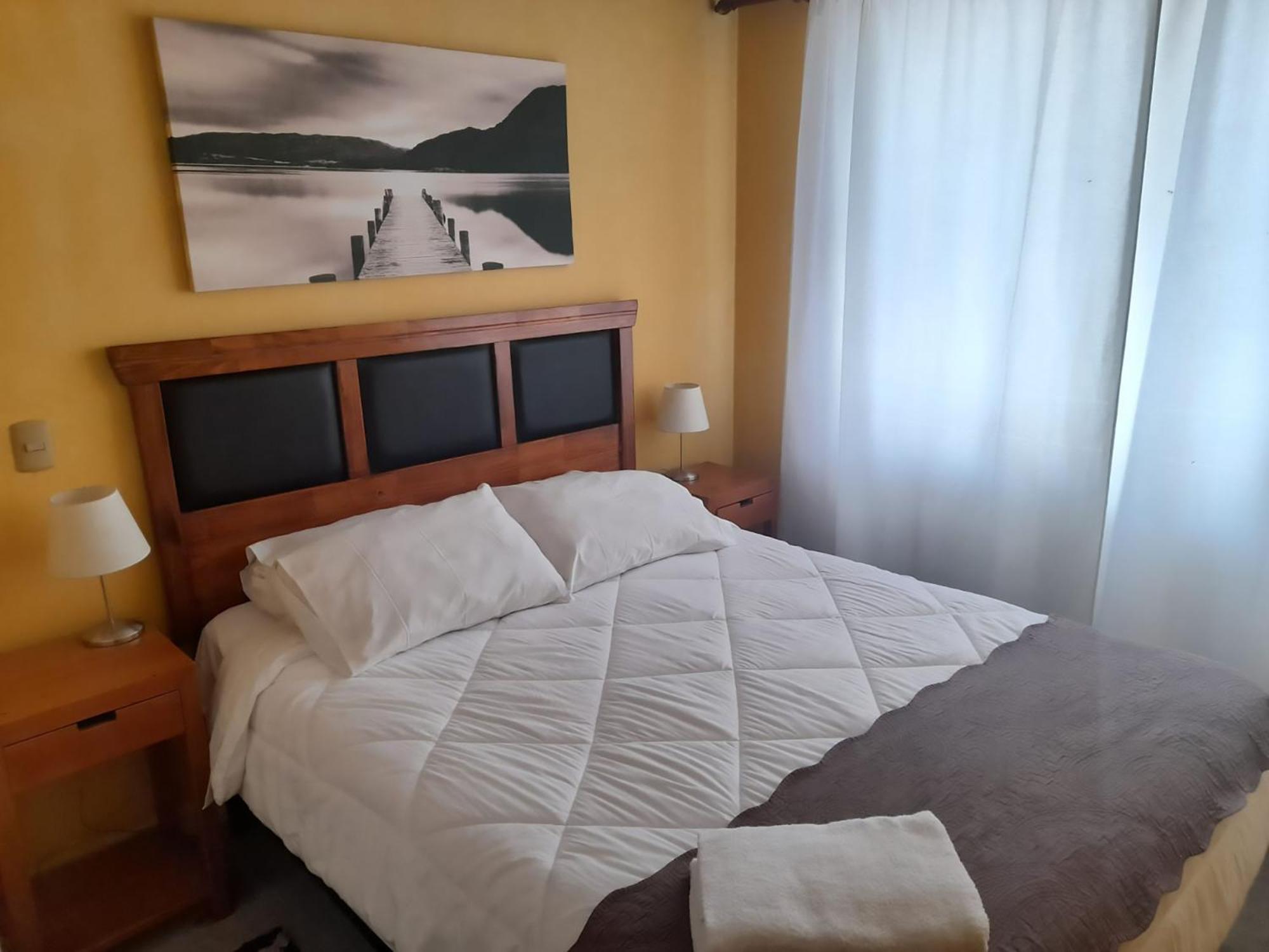 Vip Apartments Chile Сантяго Екстериор снимка