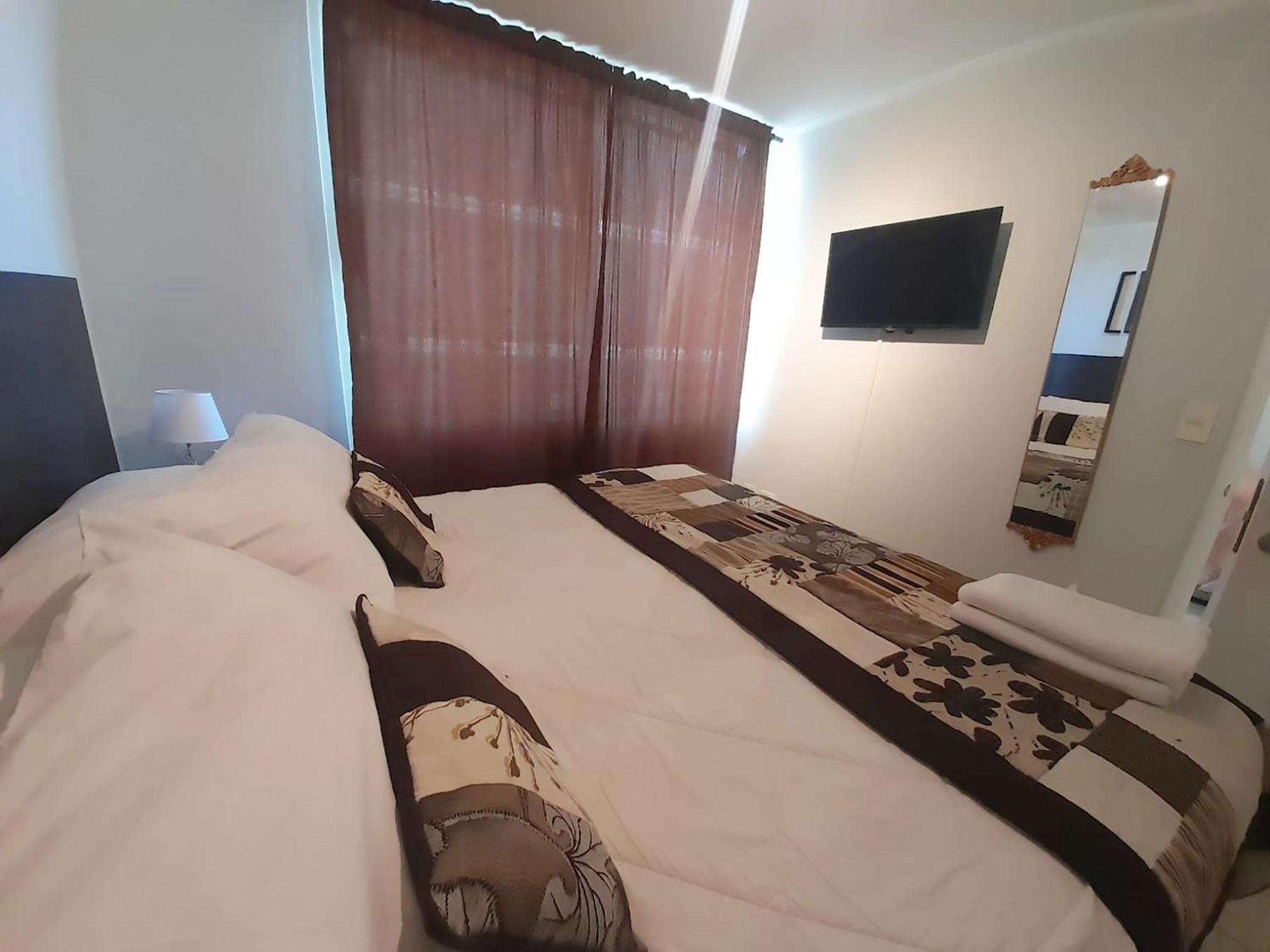 Vip Apartments Chile Сантяго Екстериор снимка