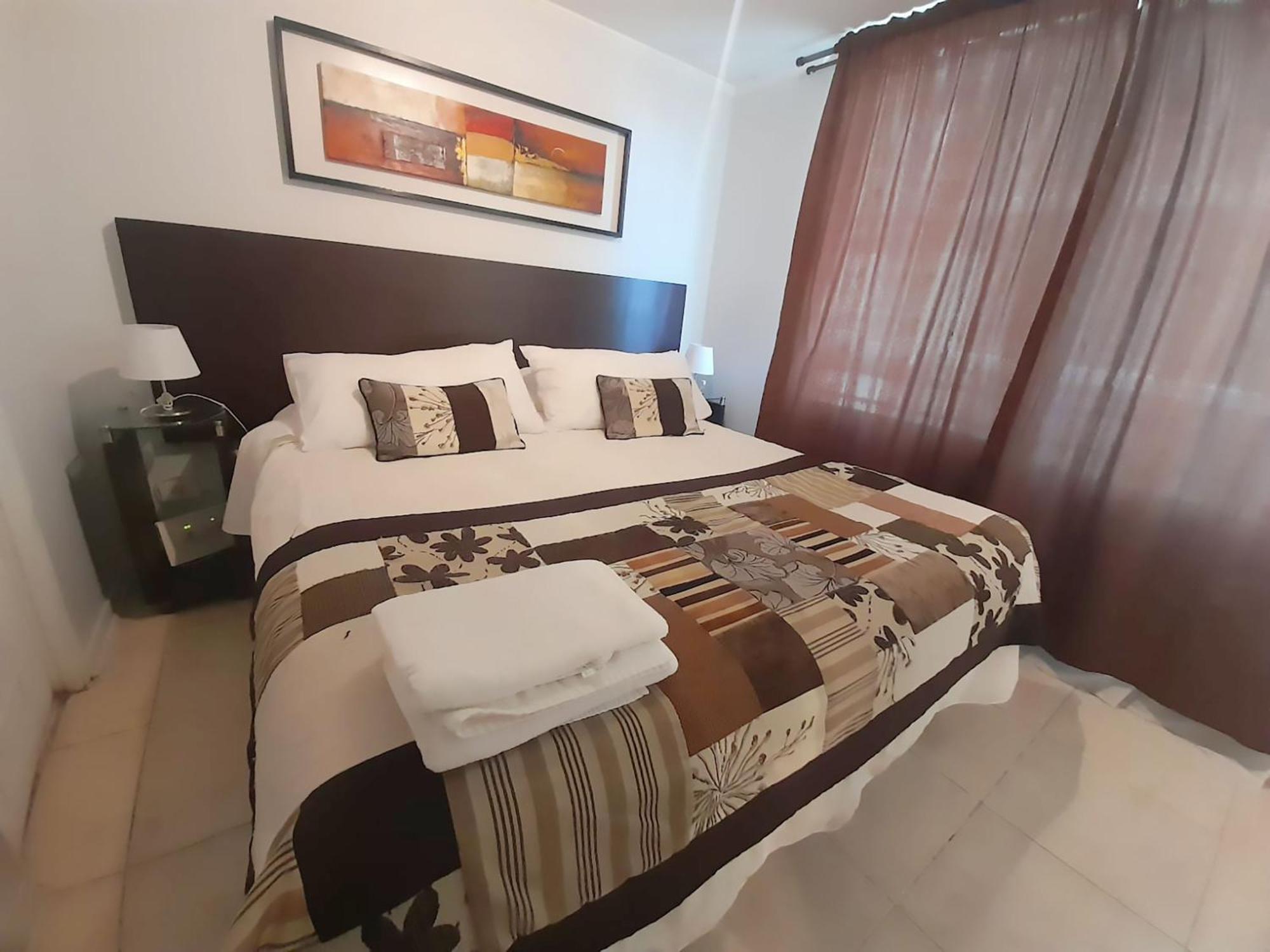 Vip Apartments Chile Сантяго Екстериор снимка