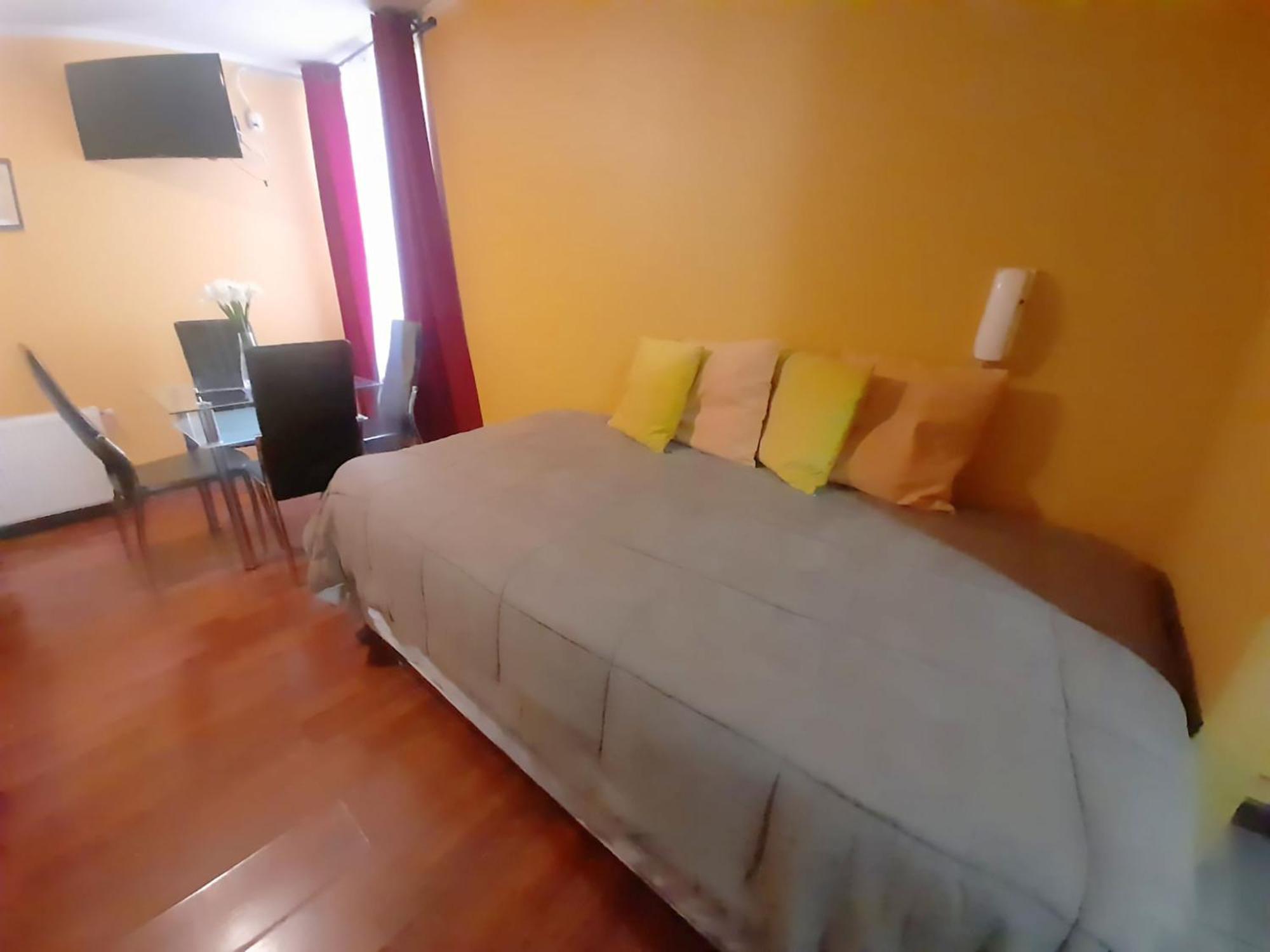 Vip Apartments Chile Сантяго Екстериор снимка