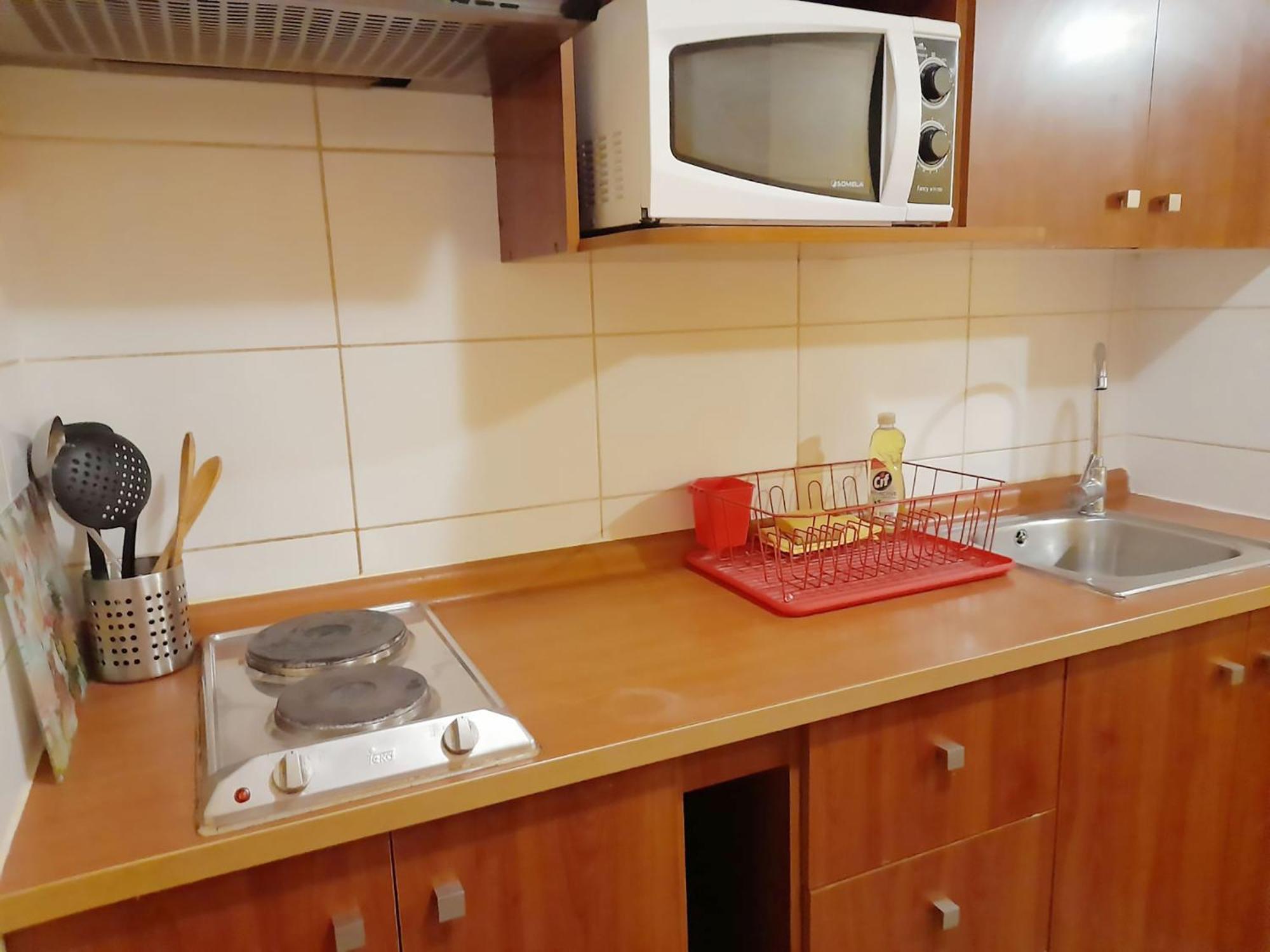Vip Apartments Chile Сантяго Екстериор снимка