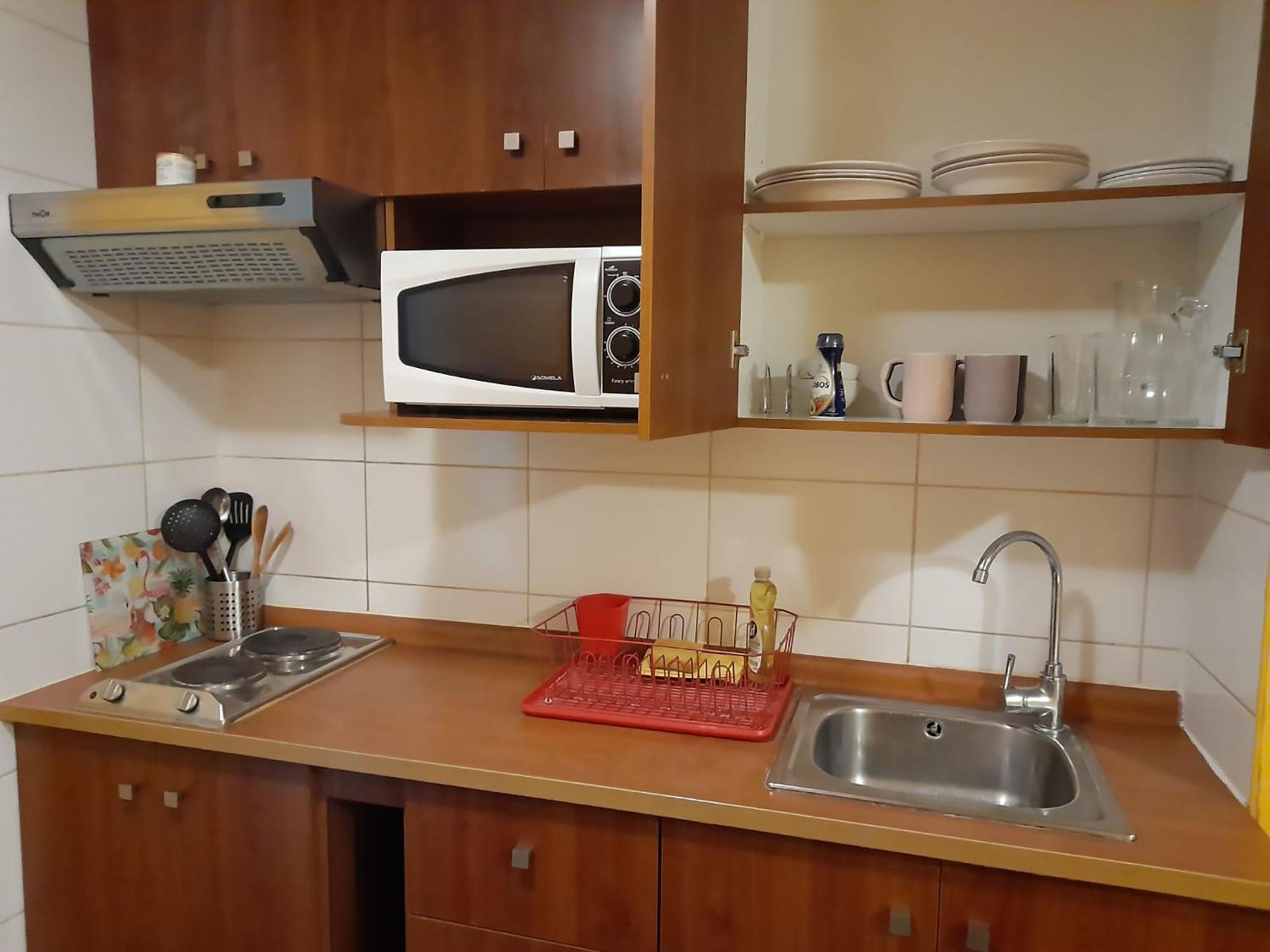 Vip Apartments Chile Сантяго Екстериор снимка