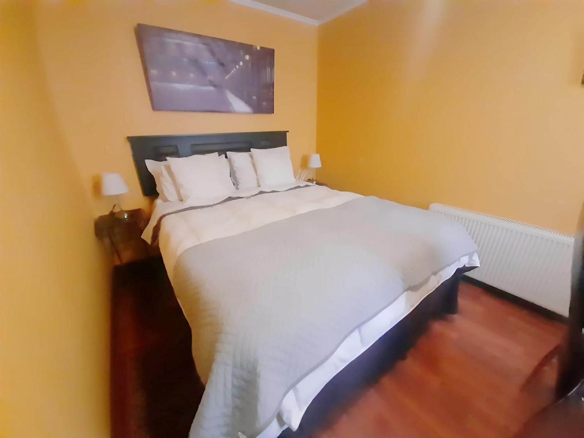 Vip Apartments Chile Сантяго Екстериор снимка